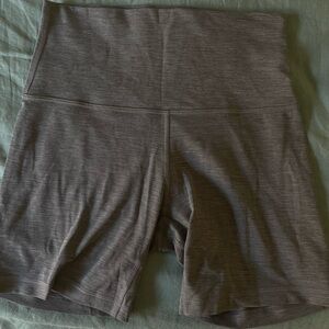 lululemon bike shorts